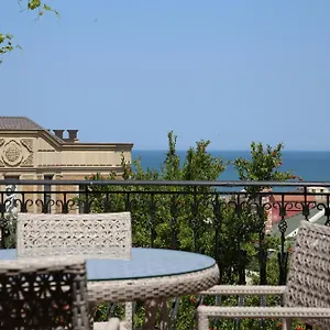  Летний дом Seaview Sameya