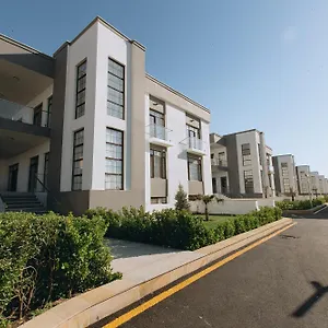  Вилла Buzovna Villas